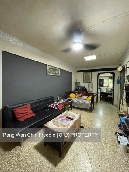 Blk 704 West Coast Road (Clementi), HDB 3 Rooms #585615241